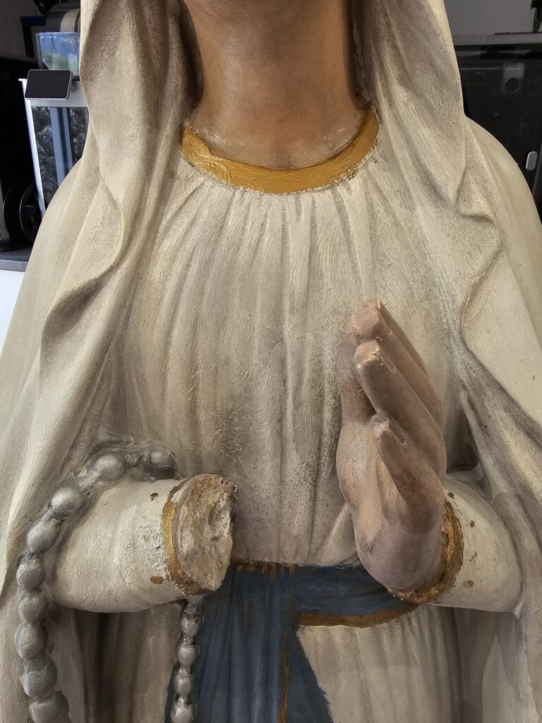 ⭐AzurMedia.fr Impression 3D à Nice, Scan 3D, Atelier de Conception ★★★