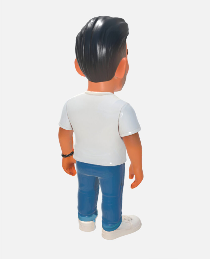 ⭐AzurMedia.fr Impression 3D à Nice, Scan 3D, Atelier de Conception ★★★