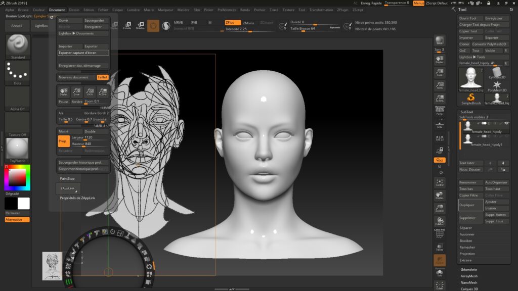 ⭐AzurMedia.fr Agence Créative Web & Print, Impression 3D, Scan 3D Nice – Atelier de Conception ★★★